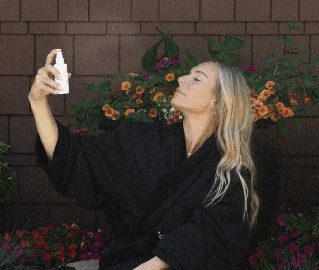 This Biotech Face Mist Is So Good, It Might Replace Half Your Skincare Routine